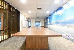 Suntec City (D1), Office #523178411